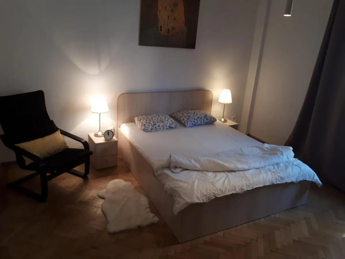 Old Town Gems - Shabbat Friendly Apartment Bucharest 0*,  Romania